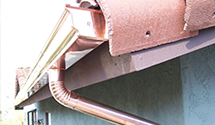 Rain Gutter Installation, Repair, Cleaning in North Canaan, CT